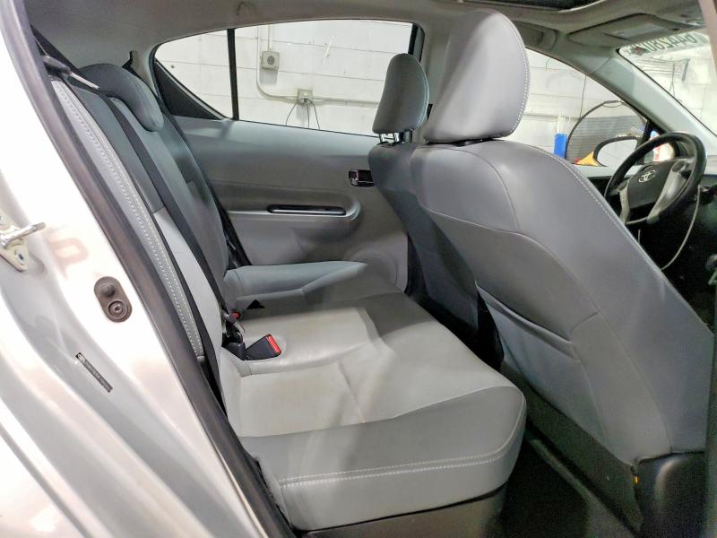Aukcja sprzedaży 2014 Toyota Prius C, vin: JTDKDTB30E1060660, numer aukcji: 64428026