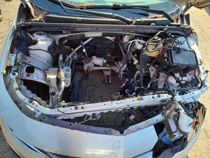 63259936 :رقم المزاد ، 1G1ZD5ST5NF176877 vin ، 2022 Chevrolet Malibu مزاد بيع