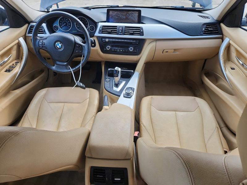 Продаж на аукціоні авто 2012 Bmw 328, vin: WBA3C1C59CF433090, номер лоту: 63469676