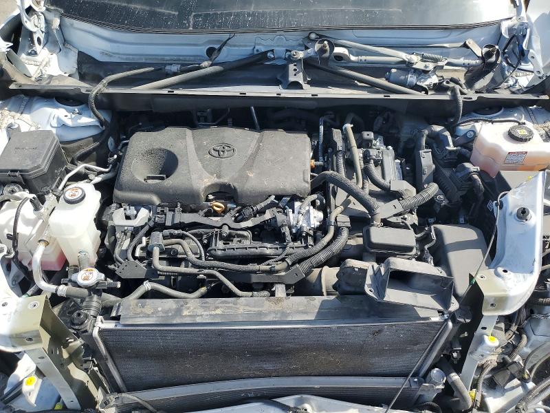 2023 Toyota Highlander Hybrid მანქანა იყიდება აუქციონზე, vin: 5TDYARAH4PS522887, აუქციონის ნომერი: 64062776