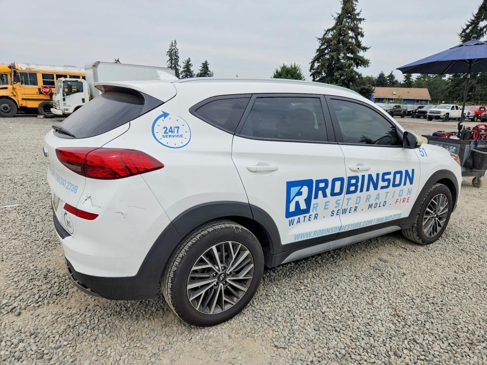 Продаж на аукціоні авто 2020 Hyundai Tucson, vin: KM8J33AL0LU189571, номер лоту: 65031776