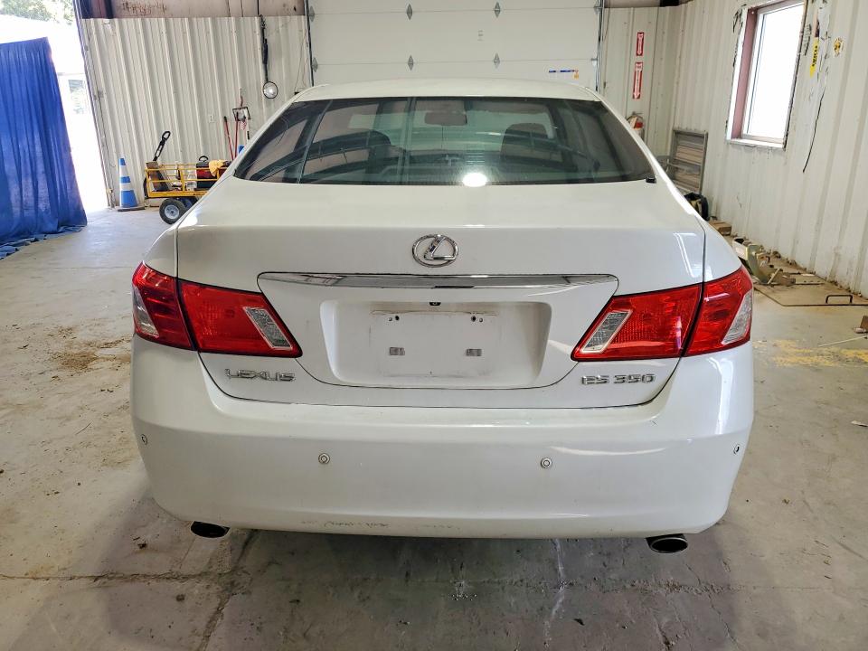 66613006 :رقم المزاد ، JTHBJ46G282182509 vin ، 2008 Lexus Es مزاد بيع