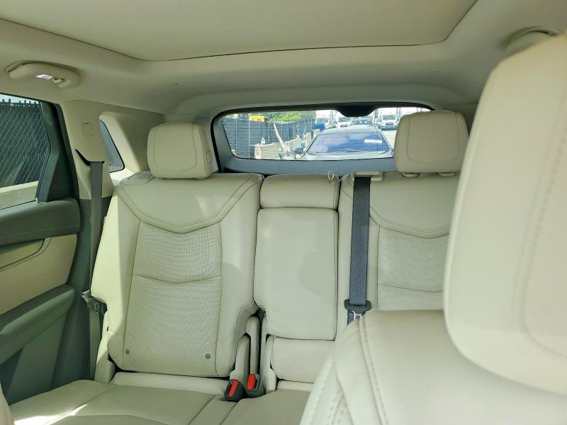 Aukcja sprzedaży 2017 Cadillac Xt5, vin: 1GYKNBRS2HZ217500, numer aukcji: 64084196