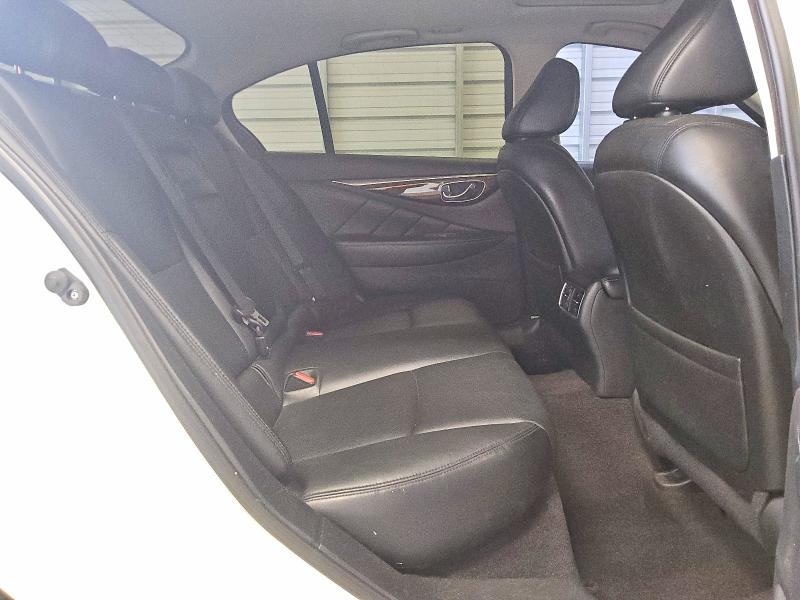 Aukcja sprzedaży 2019 Infiniti Q50, vin: JN1EV7AR4KM556176, numer aukcji: 63225496