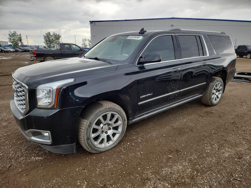 Продажа на аукционе авто 2025 Gmc Yukon, vin: 2ATS10018SU291396, номер лота: 65530496