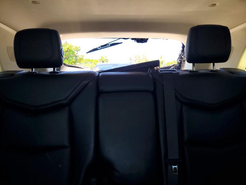 Aukcja sprzedaży 2018 Cadillac Xt5, vin: 1GYKNERSXJZ145887, numer aukcji: 64764006