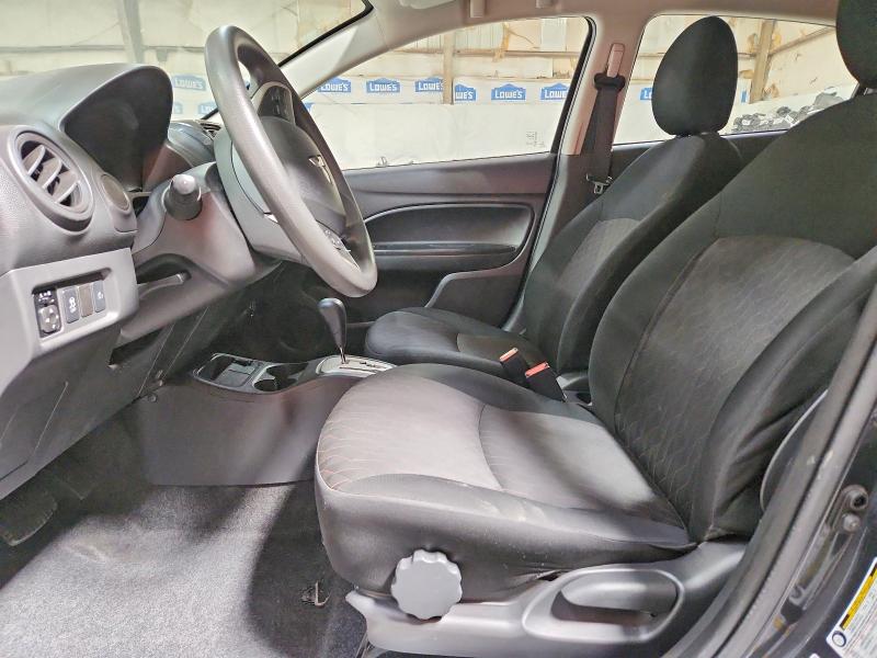 Продажа на аукционе авто 2024 Mitsubishi Mirage, vin: ML32AUHJXRH017335, номер лота: 66952356