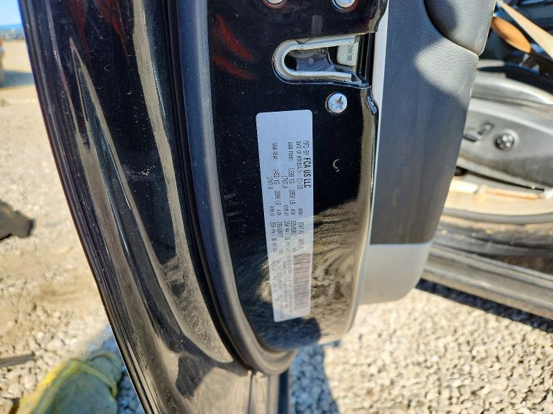 Продаж на аукціоні авто 2020 Chrysler Pacifica, vin: 2C4RC1BG2LR133593, номер лоту: 65748546