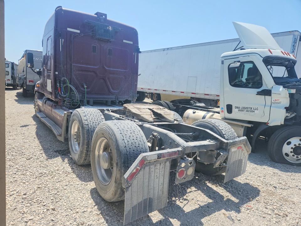 Aukcja sprzedaży 2014 Freightliner Cascadia 125, vin: 3AKJGLDV1ESFP0411, numer aukcji: 65555266