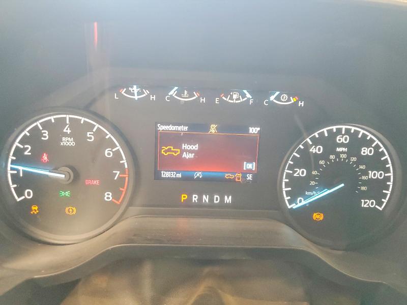 Aukcja sprzedaży 2021 Ford F150, vin: 1FTEW1C5XMKE44109, numer aukcji: 65088216