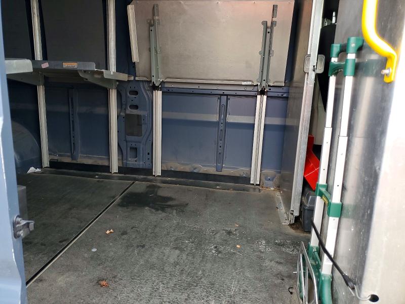 Продажа на аукционе авто 2020 Ram Promaster 3500, vin: 3C6URVJG0LE129407, номер лота: 65376946