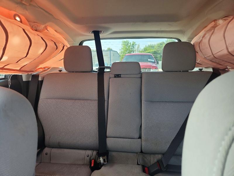 Aukcja sprzedaży 2018 Subaru Forester, vin: JF2SJAGC6JH463227, numer aukcji: 65582276