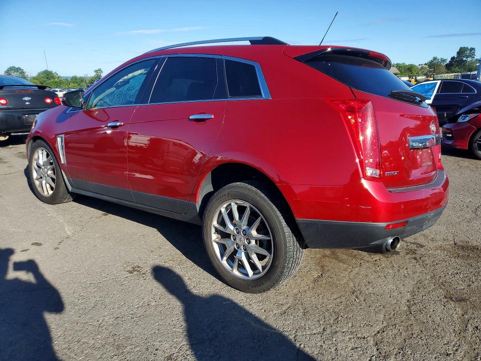 Продаж на аукціоні авто 2015 Cadillac Srx, vin: 3GYFNCE33FS537781, номер лоту: 66402826