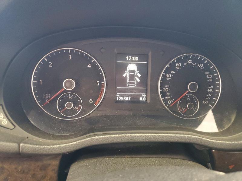 2014 Volkswagen Passat მანქანა იყიდება აუქციონზე, vin: 1VWCN7A34EC045378, აუქციონის ნომერი: 66844896