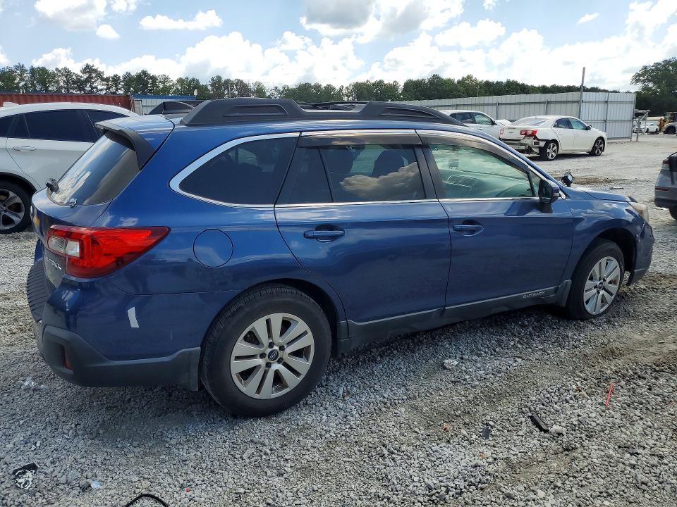 Aukcja sprzedaży 2019 Subaru Outback, vin: 4S4BSAHC3K3205459, numer aukcji: 67243906