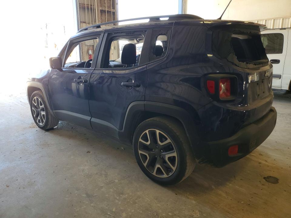 2017 Jeep Renegade მანქანა იყიდება აუქციონზე, vin: ZACCJABBXHPG16356, აუქციონის ნომერი: 65057296