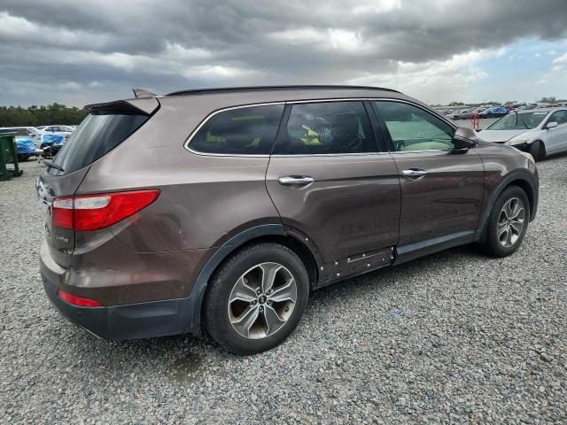 Aukcja sprzedaży 2014 Hyundai Santa Fe, vin: KM8SN4HF4EU041995, numer aukcji: 64105076