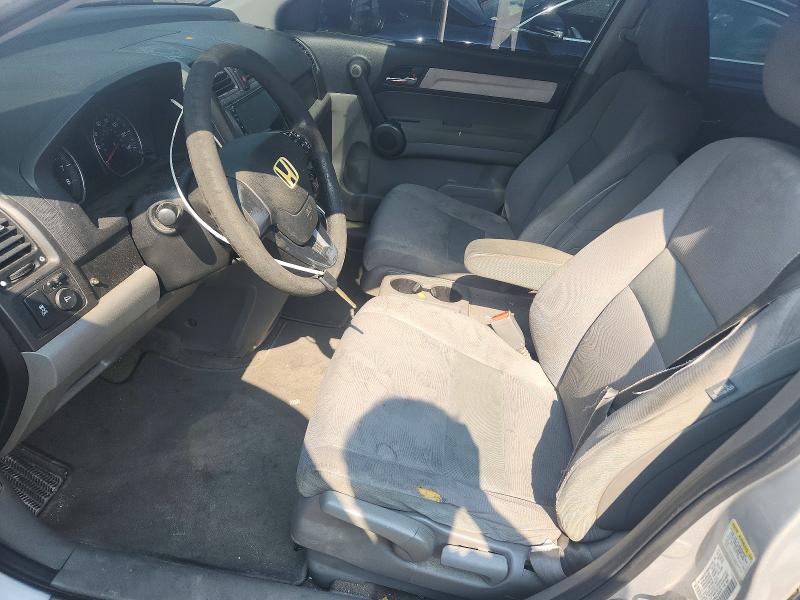 64718556 :رقم المزاد ، 5J6RE4H36AL043475 vin ، 2010 Honda Cr-v مزاد بيع