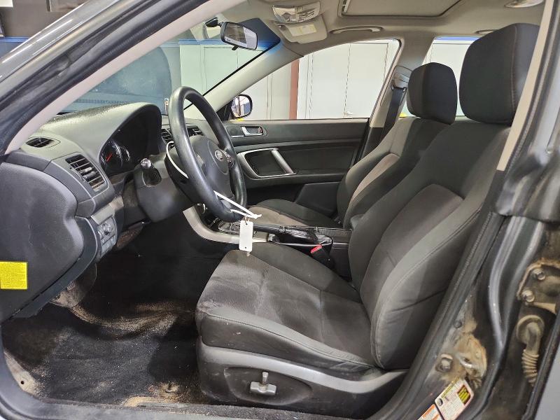 Aukcja sprzedaży 2009 Subaru Legacy, vin: 4S3BL616X97235032, numer aukcji: 65795166
