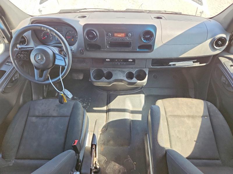 Продаж на аукціоні авто 2023 Mercedes-benz Sprinter, vin: W1Y40CHY9PT147919, номер лоту: 65346366