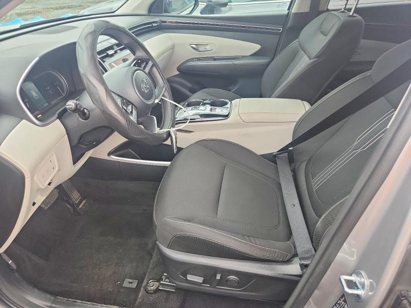 Продаж на аукціоні авто 2024 Hyundai Tucson, vin: KM8JBDD25RU148874, номер лоту: 66403716