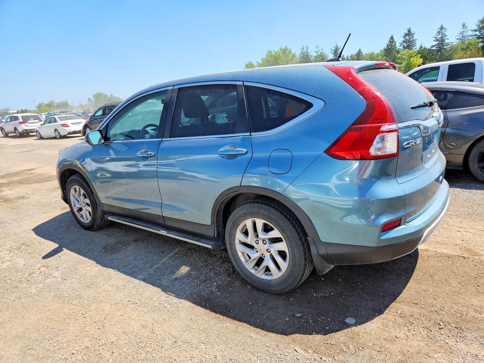 Продаж на аукціоні авто 2015 Honda Cr-v, vin: 2HKRM4H76FH114911, номер лоту: 63392166