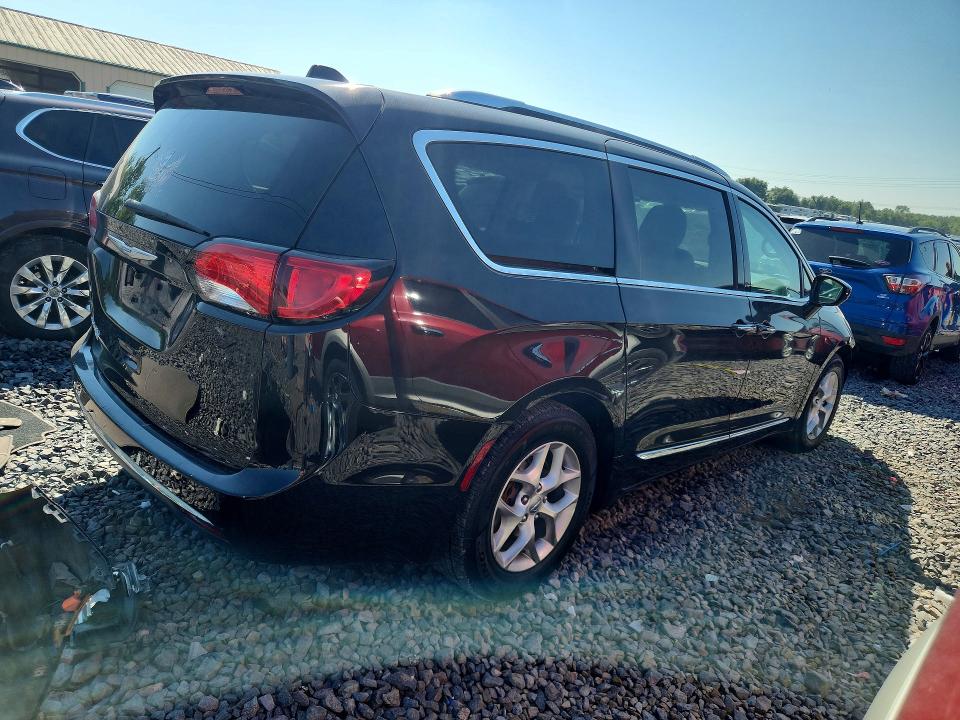 Aukcja sprzedaży 2018 Chrysler Pacifica, vin: 2C4RC1EG2JR235209, numer aukcji: 66435496