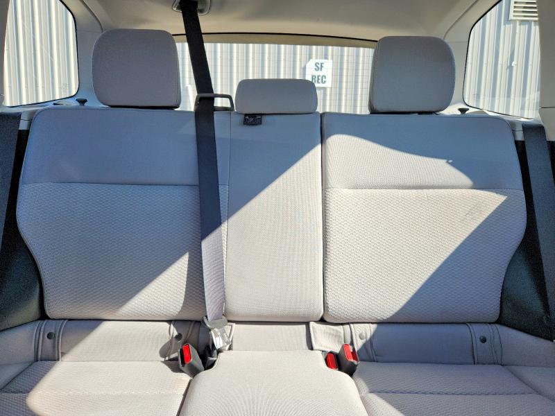 2016 Subaru Forester მანქანა იყიდება აუქციონზე, vin: JF2SJABC1GH480646, აუქციონის ნომერი: 66241576