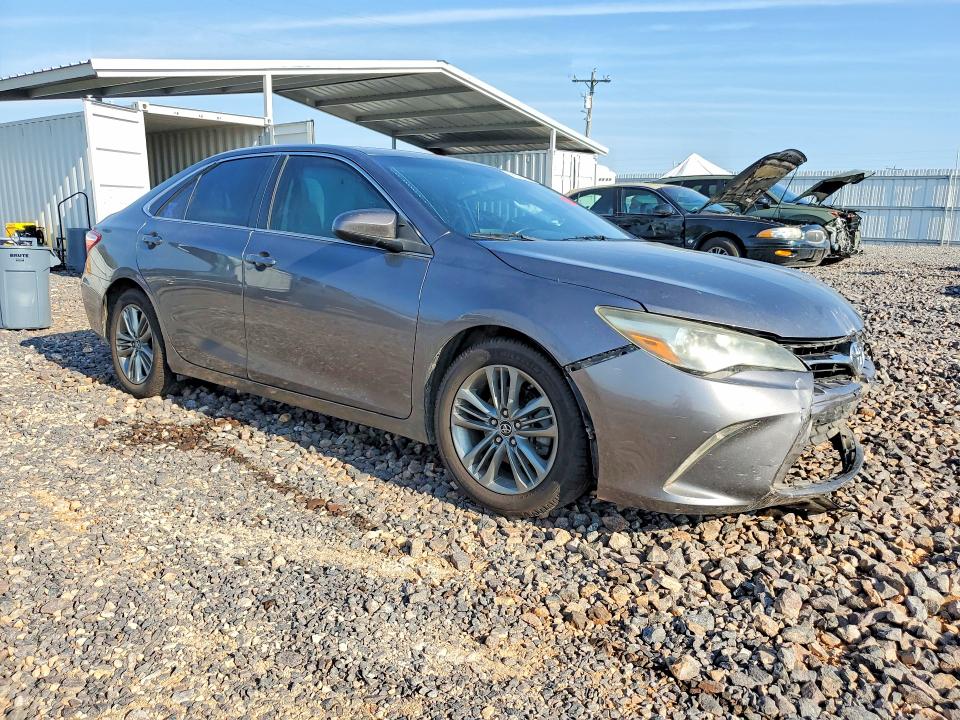 Aukcja sprzedaży 2015 Toyota Camry, vin: 4T1BF1FKXFU985197, numer aukcji: 66621026