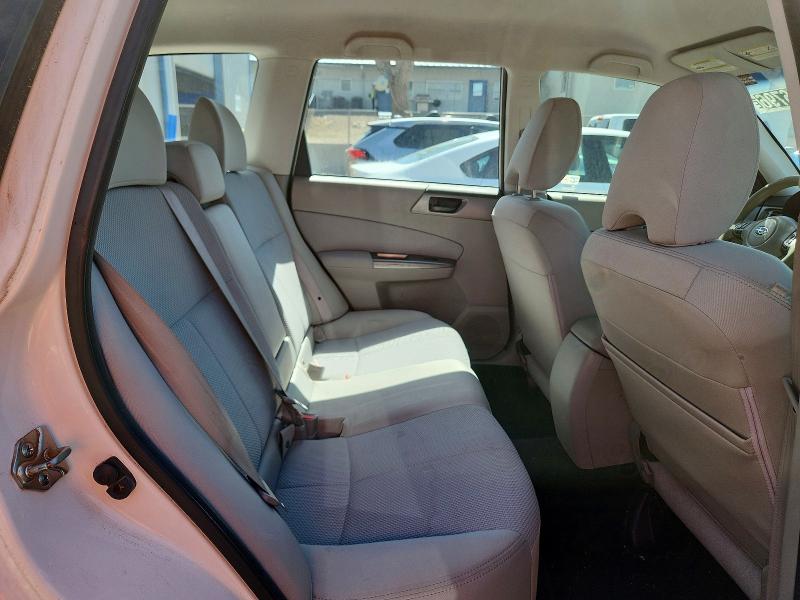 Aukcja sprzedaży 2013 Subaru Forester, vin: JF2SHABC7DH403643, numer aukcji: 63676796