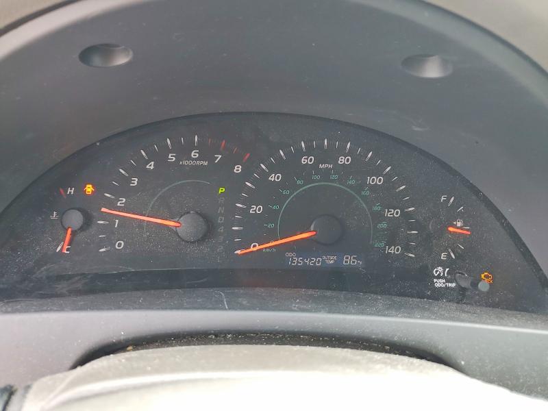 2009 Toyota Camry მანქანა იყიდება აუქციონზე, vin: 4T1BE46K79U393359, აუქციონის ნომერი: 64425886