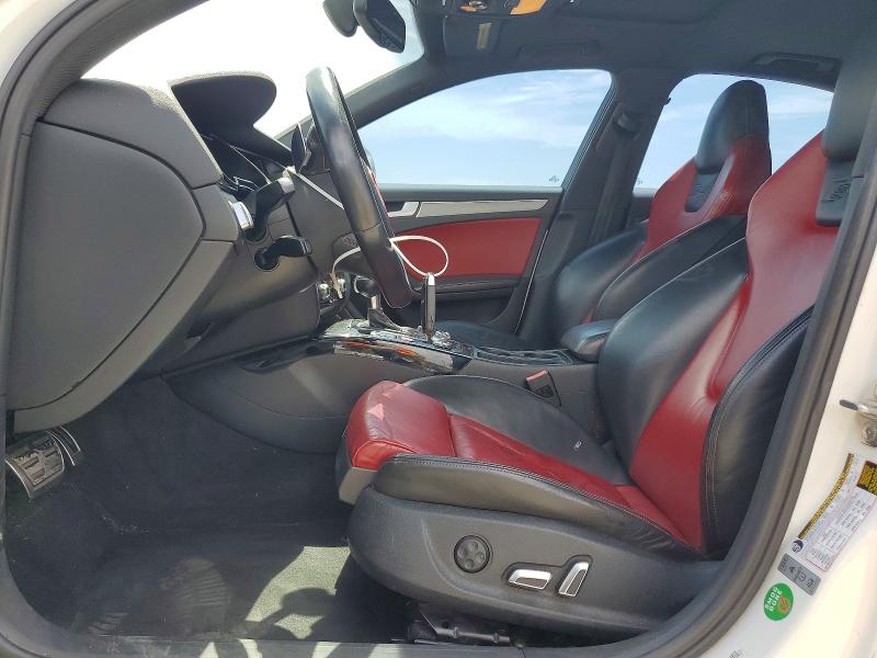 Aukcja sprzedaży 2013 Audi S4, vin: WAUBGAFL3DA188134, numer aukcji: 66048546