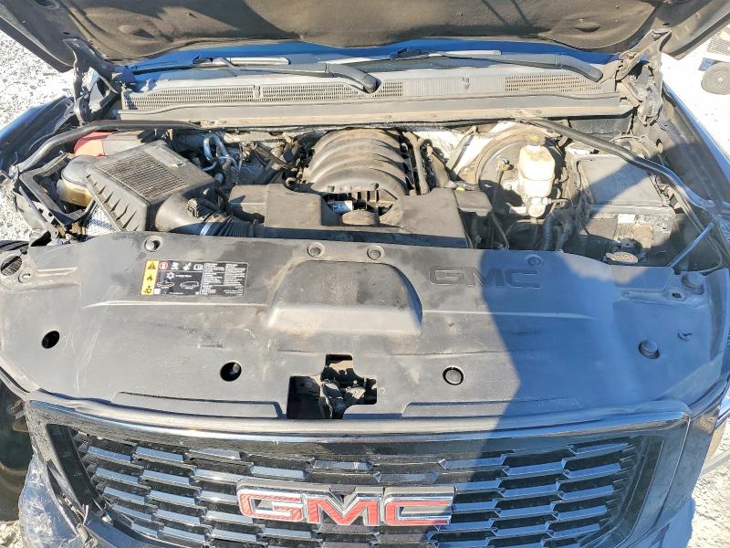 64341316 :رقم المزاد ، 1GKS1GKC8JR342321 vin ، 2018 Gmc Yukon Xl مزاد بيع