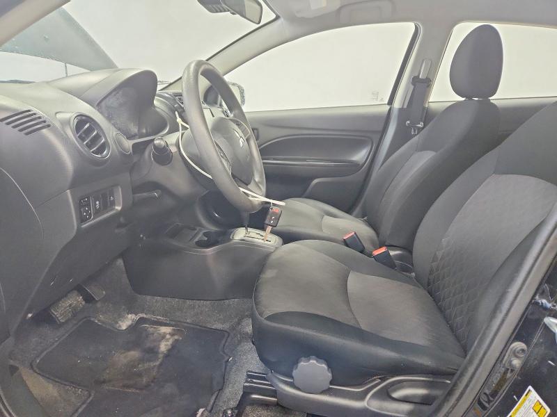 Aukcja sprzedaży 2024 Mitsubishi Mirage, vin: ML32AUHJ3RH025597, numer aukcji: 63177006