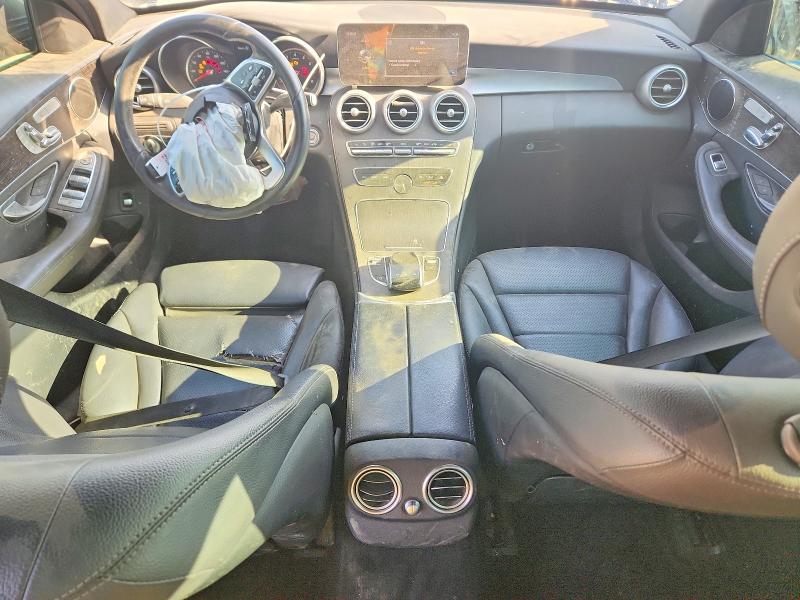 Продаж на аукціоні авто 2019 Mercedes-benz C, vin: 55SWF8DB8KU282829, номер лоту: 64323866