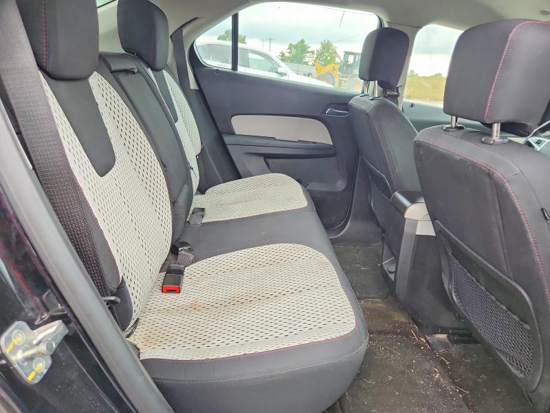 Продажа на аукционе авто 2011 Chevrolet Equinox, vin: 2GNALBECXB1335601, номер лота: 64739316