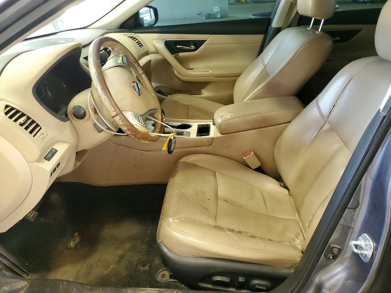 Aukcja sprzedaży 2017 Nissan Altima, vin: 1N4BL3AP7HC163502, numer aukcji: 65094526