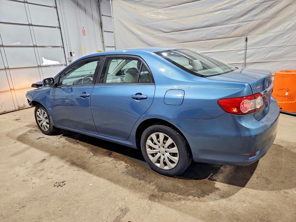 Aukcja sprzedaży 2012 Toyota Corolla, vin: 5YFBU4EE4CP022540, numer aukcji: 63858296