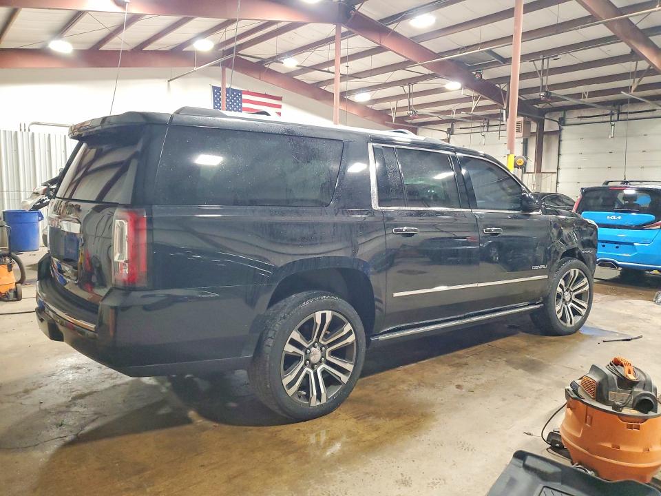 Aukcja sprzedaży 2017 Gmc Yukon Xl, vin: 1GKS2HKJ4HR374775, numer aukcji: 65672206