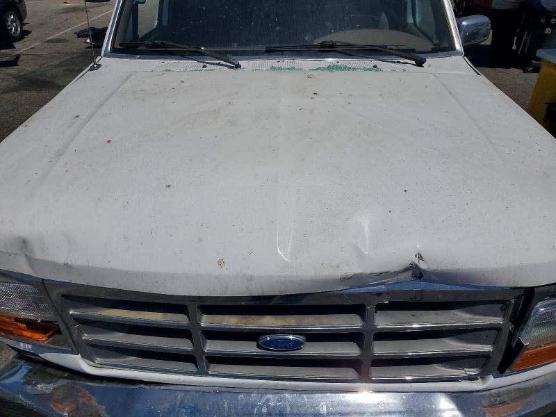 61646676 :رقم المزاد ، 1FTHX25GXVEC01009 vin ، 1997 Ford F250 مزاد بيع
