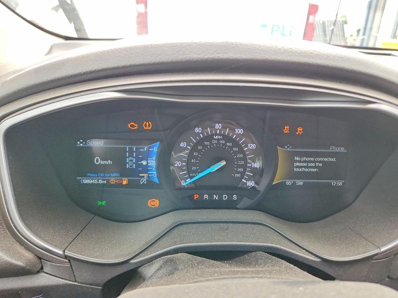 Aukcja sprzedaży 2019 Ford Fusion, vin: 3FA6P0HD9KR143048, numer aukcji: 65092246