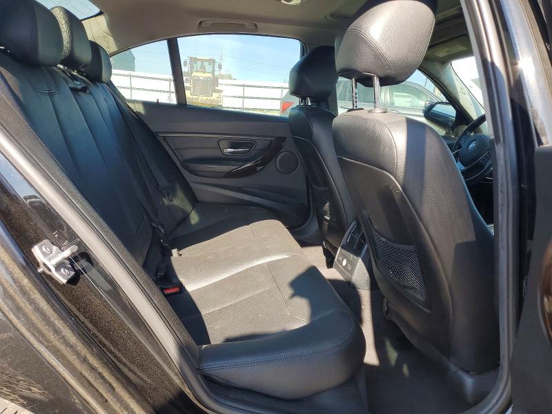 66045196 :رقم المزاد ، WBA3B5C58FP652809 vin ، 2015 Bmw 328 مزاد بيع