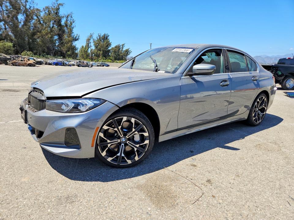 63167366 :رقم المزاد ، 3MW89CW03T8G04666 vin ، 2026 Bmw 330xi مزاد بيع