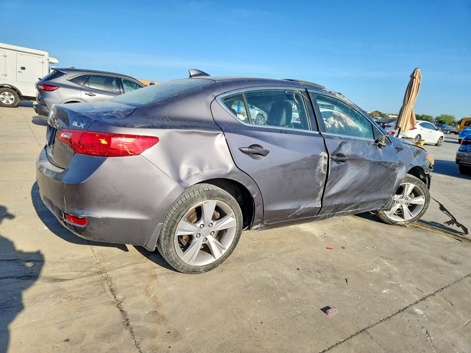 Aukcja sprzedaży 2015 Acura Ilx, vin: 19VDE1F32FE010158, numer aukcji: 65403166