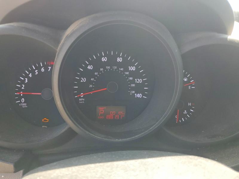 Aukcja sprzedaży 2013 Kia Soul, vin: KNDJT2A50D7632690, numer aukcji: 64320766