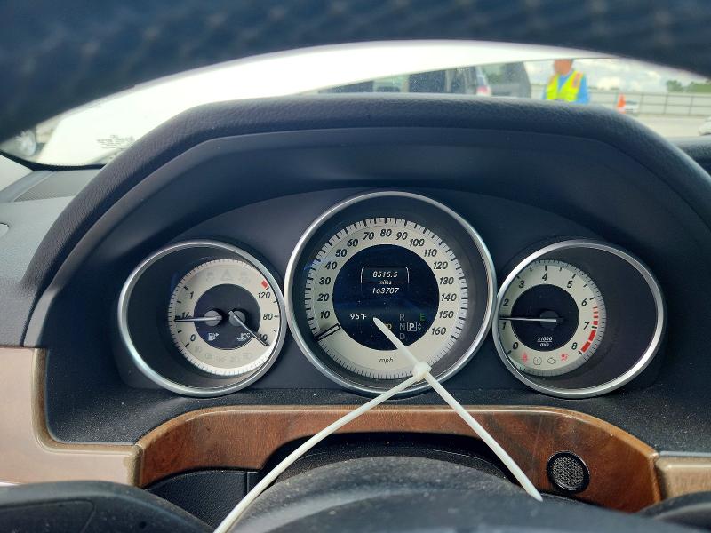 Aukcja sprzedaży 2014 Mercedes-benz E, vin: WDDHF5KB8EA872804, numer aukcji: 64582116
