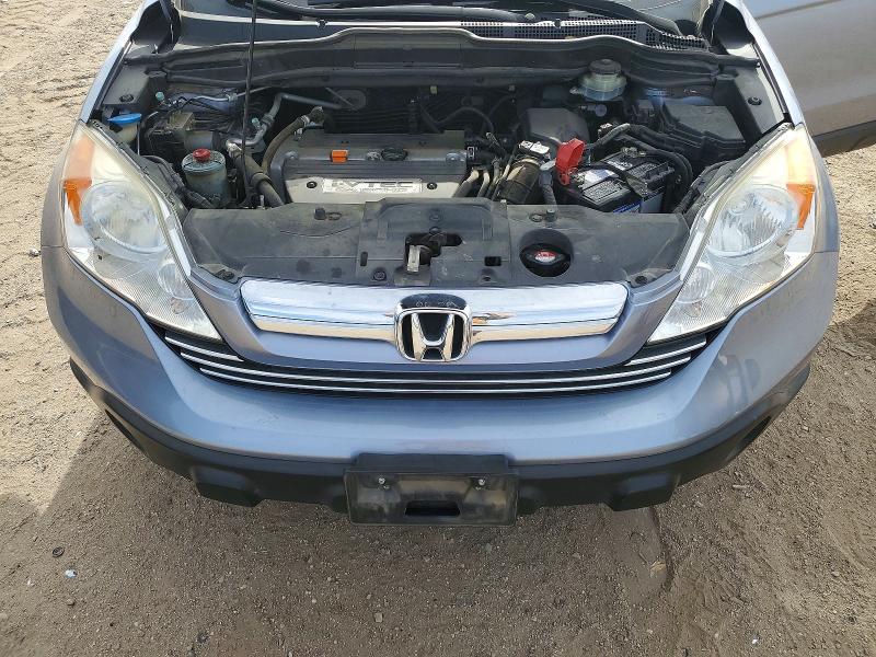 2008 Honda Cr-v მანქანა იყიდება აუქციონზე, vin: JHLRE38728C038399, აუქციონის ნომერი: 64675346