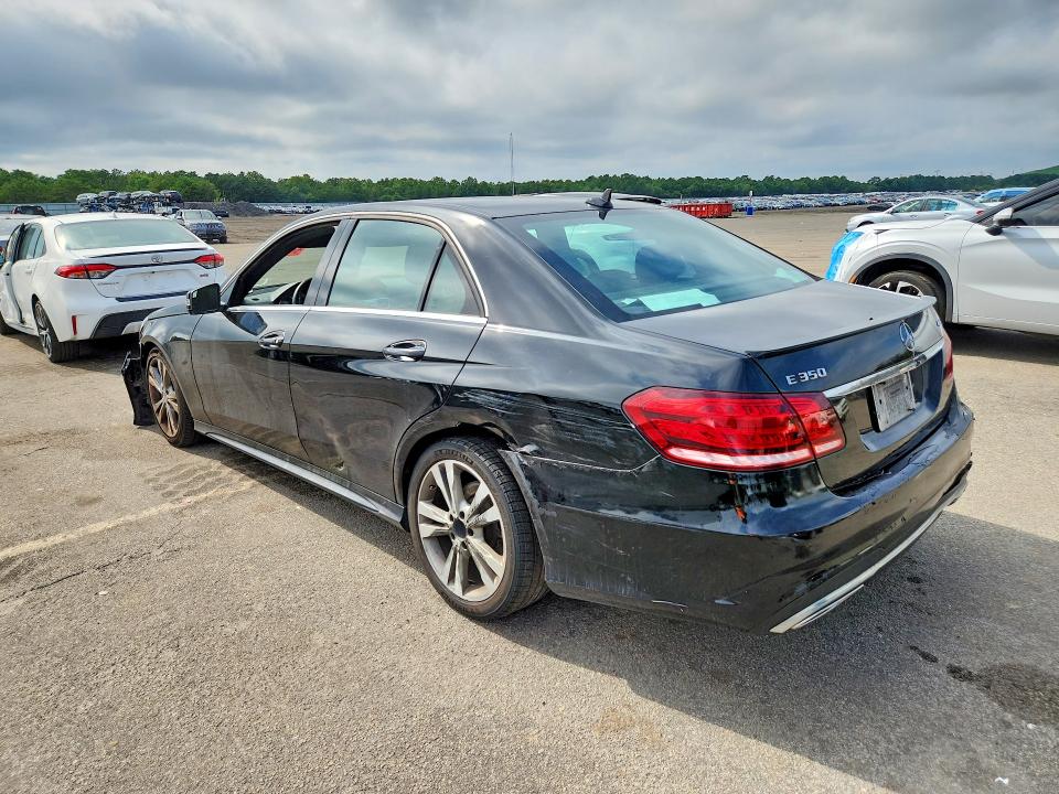 Aukcja sprzedaży 2014 Mercedes-benz E, vin: WDDHF8JB6EB024207, numer aukcji: 65527866