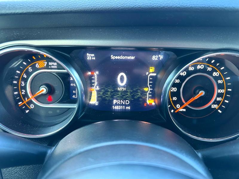 2020 Jeep Wrangler Unlimited მანქანა იყიდება აუქციონზე, vin: 1C4HJXDN8LW245452, აუქციონის ნომერი: 66117366