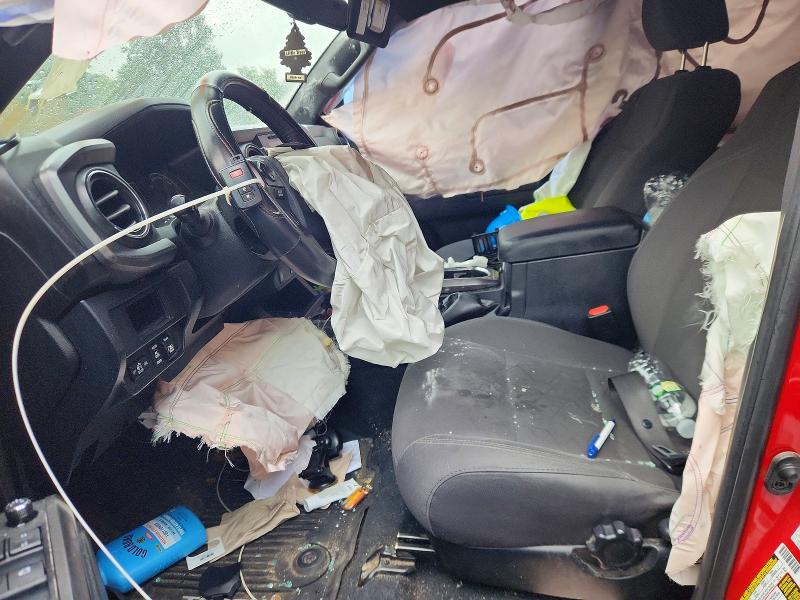 Aukcja sprzedaży 2017 Toyota Tacoma, vin: 3TMCZ5AN8HM068484, numer aukcji: 63233276